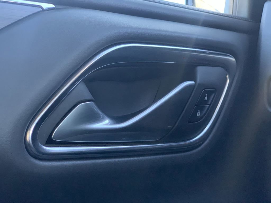 Certified 2024 Chevrolet Suburban LT image 16