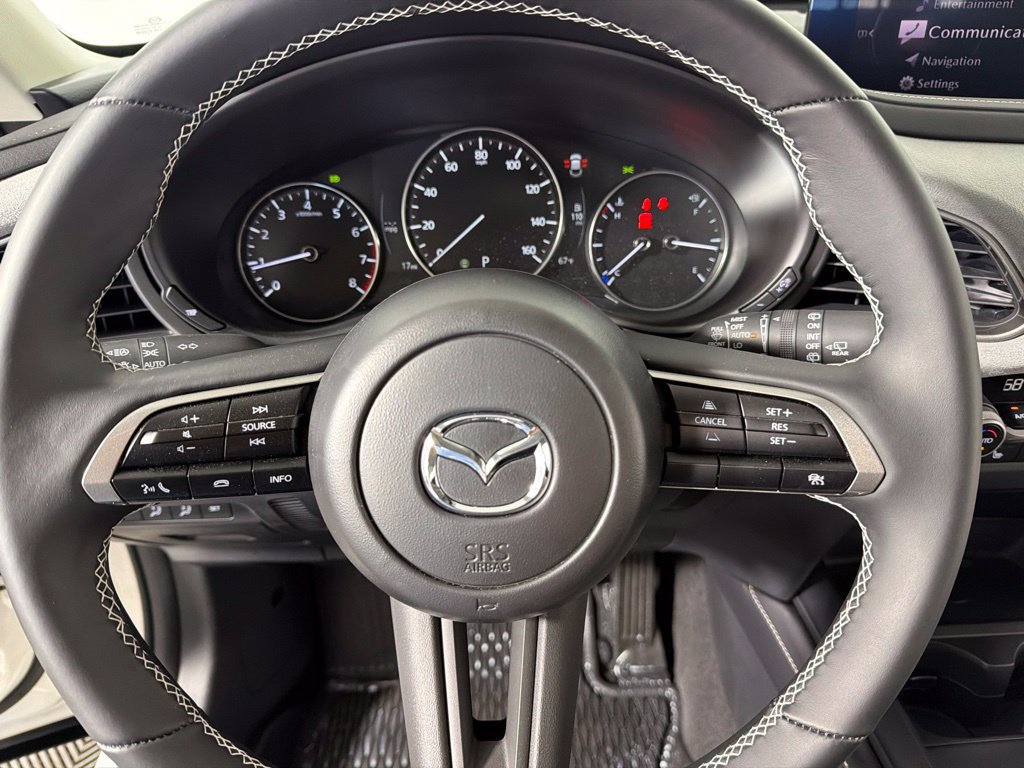 New 2026 MAZDA CX-30 AWD 2.5 S image 14