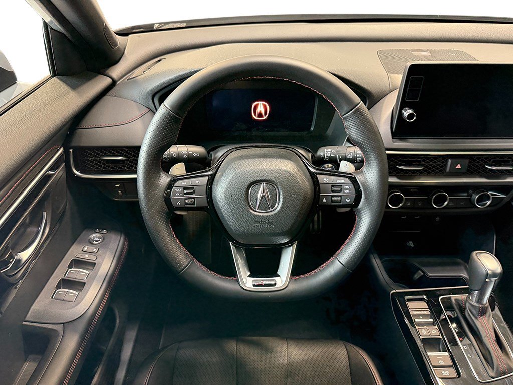 New 2026 Acura ADX A-Spec AWD/4WD image 18