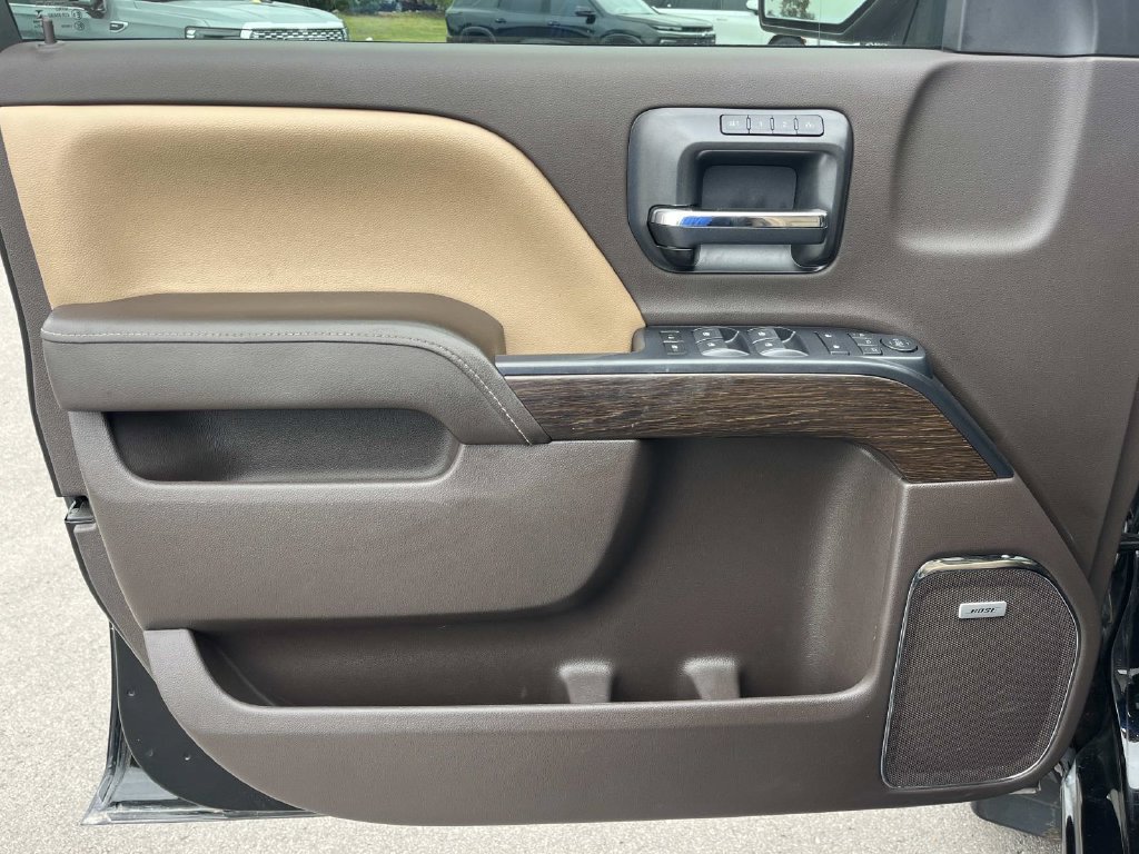 Used 2018 GMC Sierra 1500 Denali AWD/4WD image 26