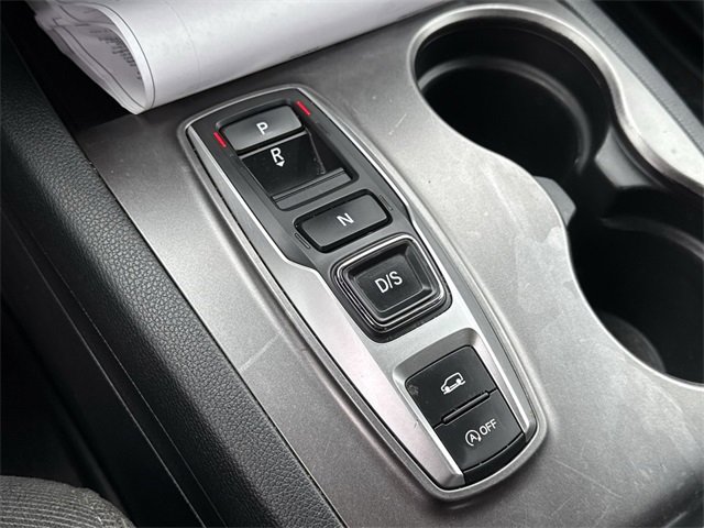 Used 2022 Honda Pilot Sport image 14