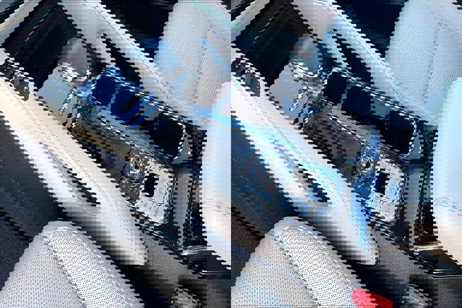 Used 2022 Kia Telluride EX w/ EX Premium Package image 17