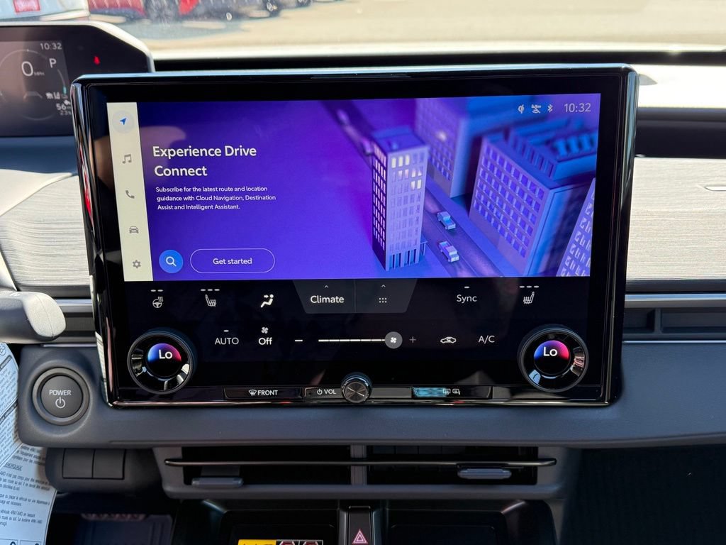 New 2026 Toyota C-HR AWD/4WD image 20