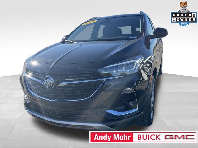 Used 2023 Buick Encore GX Essence w/ Experience Buick Package AWD/4WD image 6