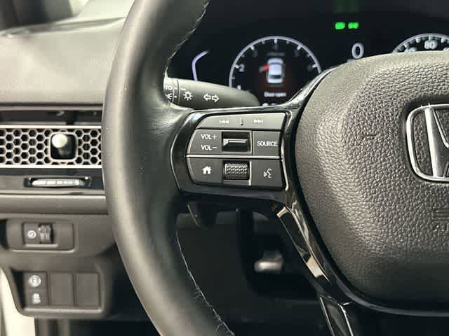 Used 2023 Honda Civic Sport image 16