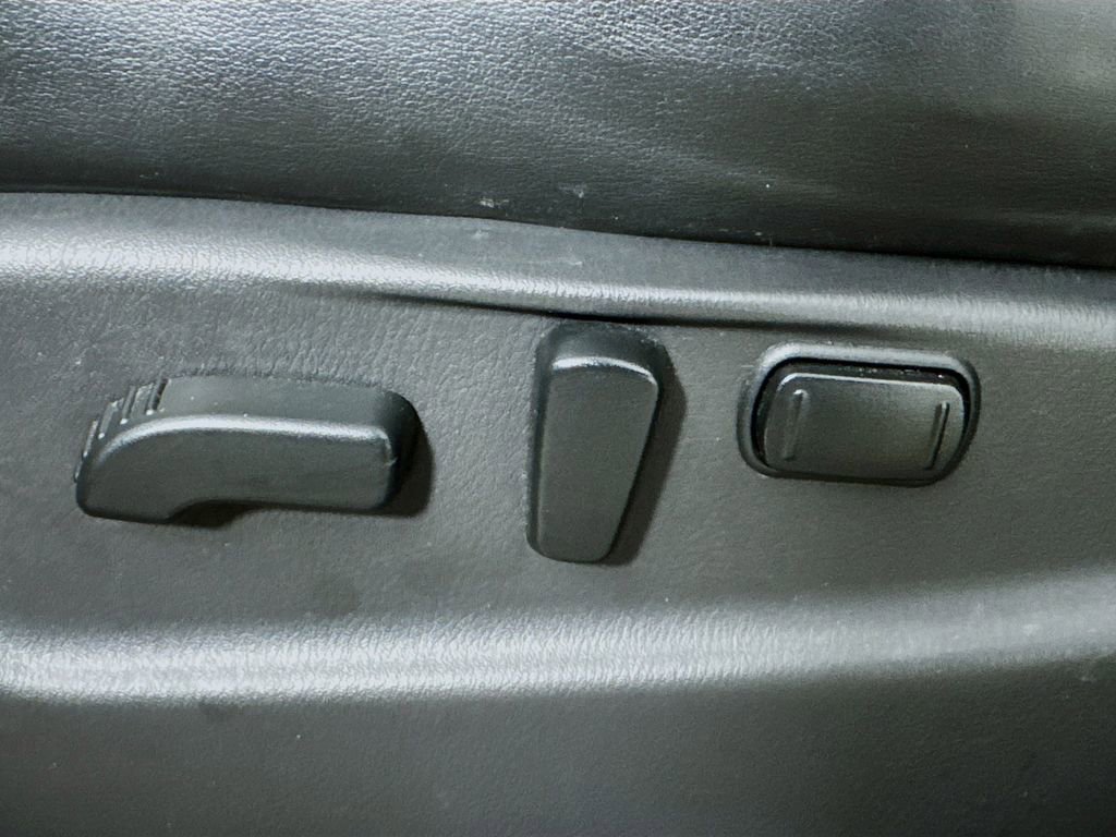 Used 2020 INFINITI QX80 Luxe w/ 22" Wheel Package image 19