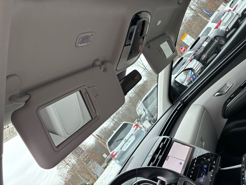 Used 2023 Hyundai Tucson Limited w/ Cargo Package image 47