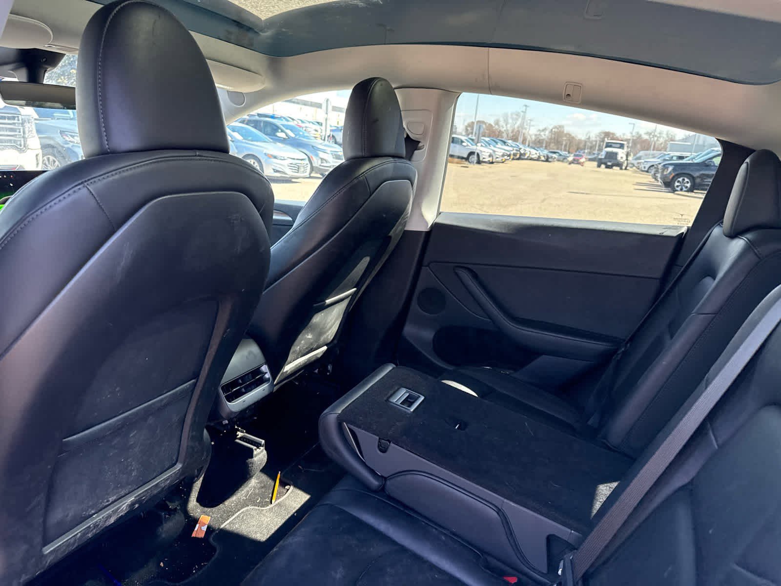 Used 2023 Tesla Model Y Long Range image 10