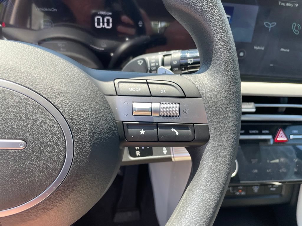 New 2026 Hyundai Tucson Blue SE AWD/4WD image 15