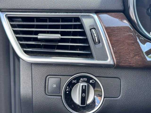 Used 2012 Mercedes-Benz ML 350 4MATIC image 21