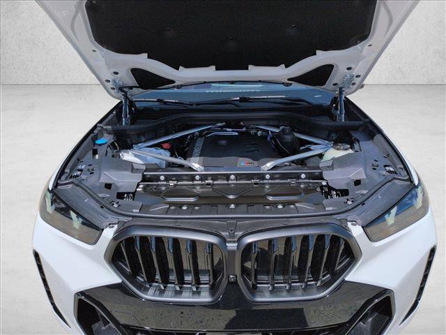 New 2027 BMW X6 xDrive40i w/ Premium Package AWD/4WD image 16