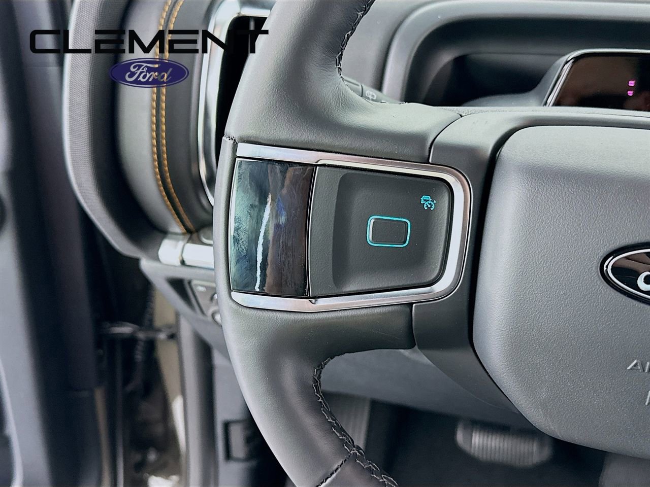 New 2026 Ford Expedition Tremor AWD/4WD image 15