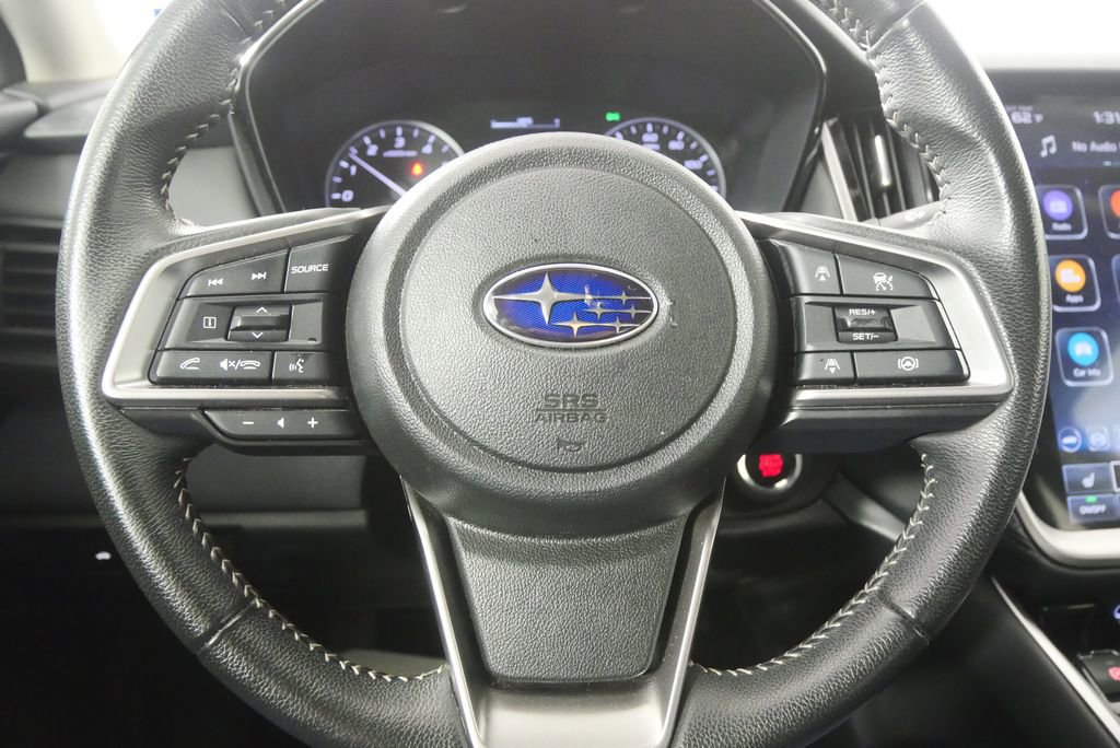 Used 2024 Subaru Legacy Premium w/ Tech Package #1 image 19