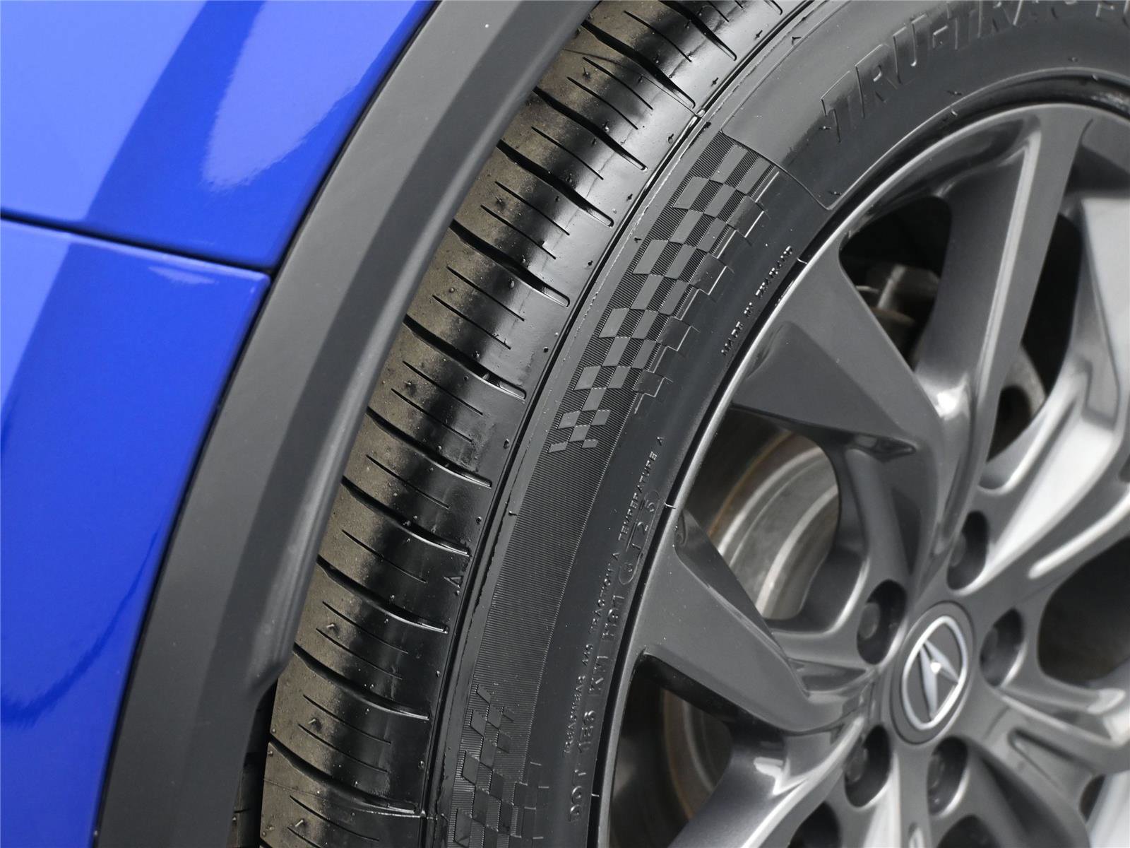 Used 2023 Acura MDX A-Spec image 12