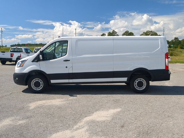 New 2024 Ford Transit 250 Low Roof w/ Load Area Protection Package RWD image 10