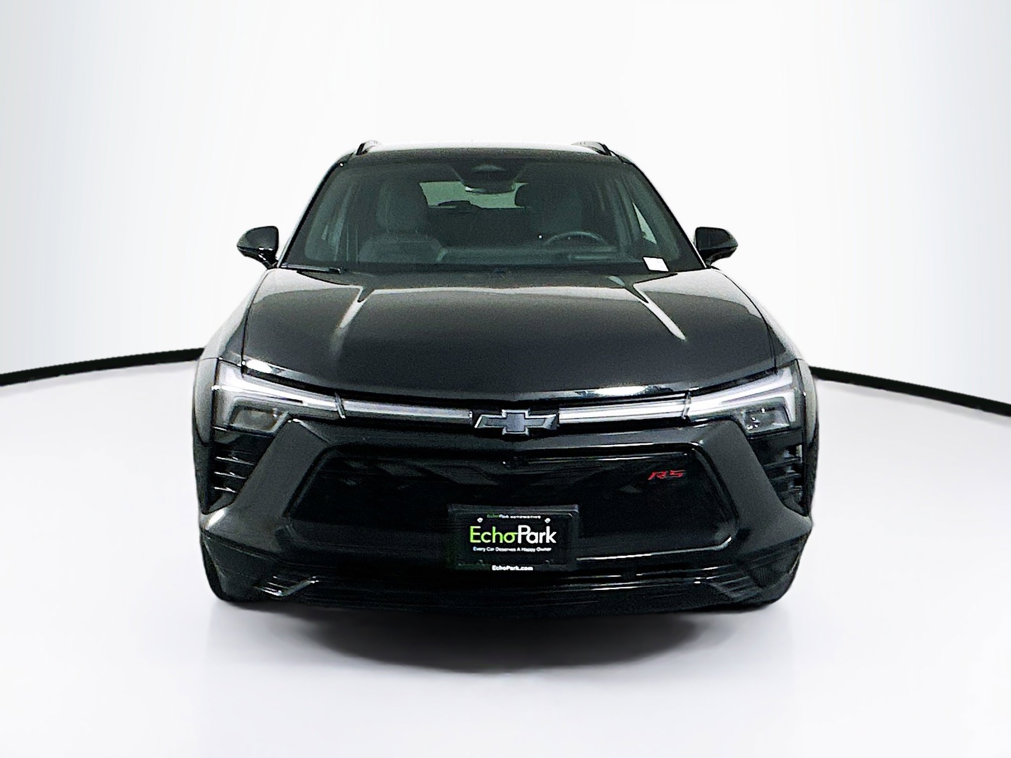 Used 2025 Chevrolet Blazer EV RS image 2