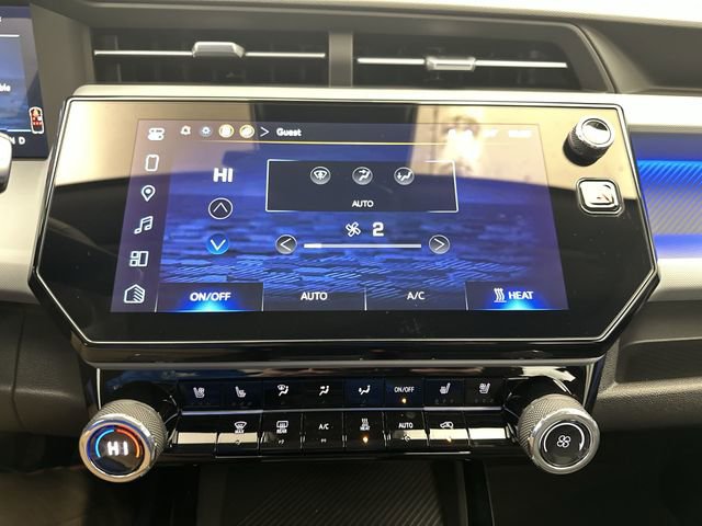 New 2027 Chevrolet Bolt RS image 17