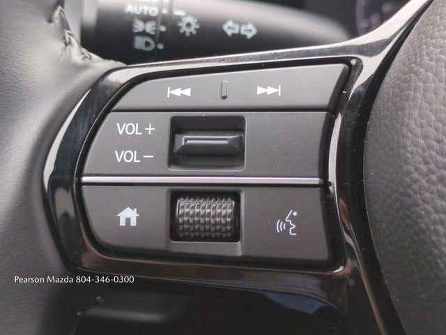 Used 2025 Honda HR-V EX-L image 26