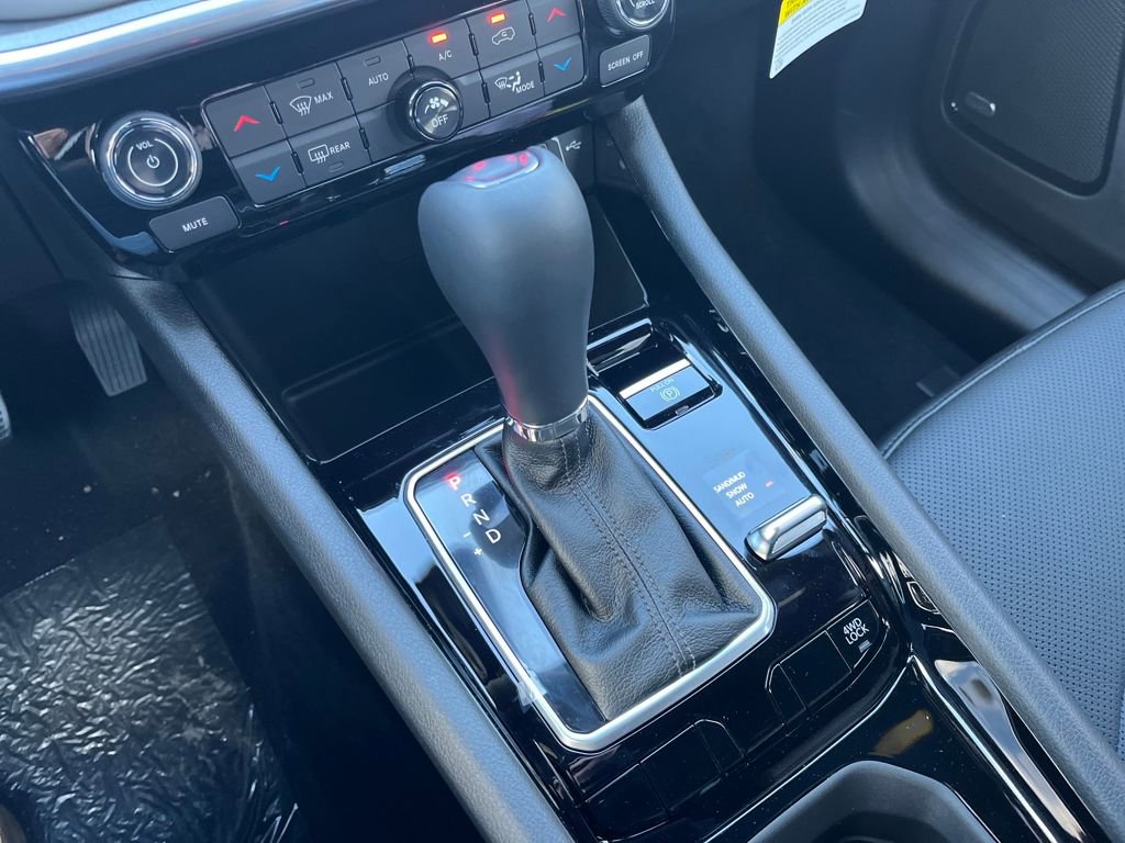 New 2025 Jeep Compass Limited w/ Elite Group image 15