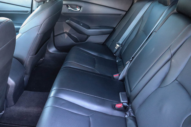 Used 2024 Honda Accord Sport image 18