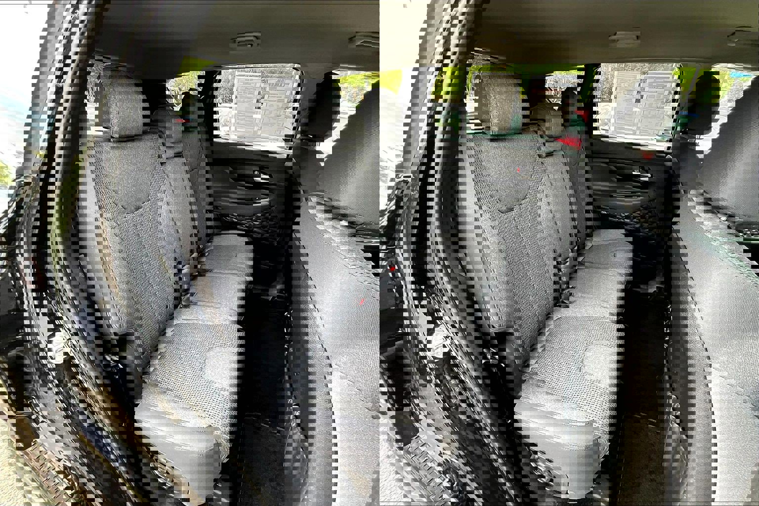 Used 2022 Hyundai Santa Fe SEL image 28