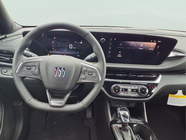 New 2026 Buick Envista Sport Touring w/ Convenience I Package image 4
