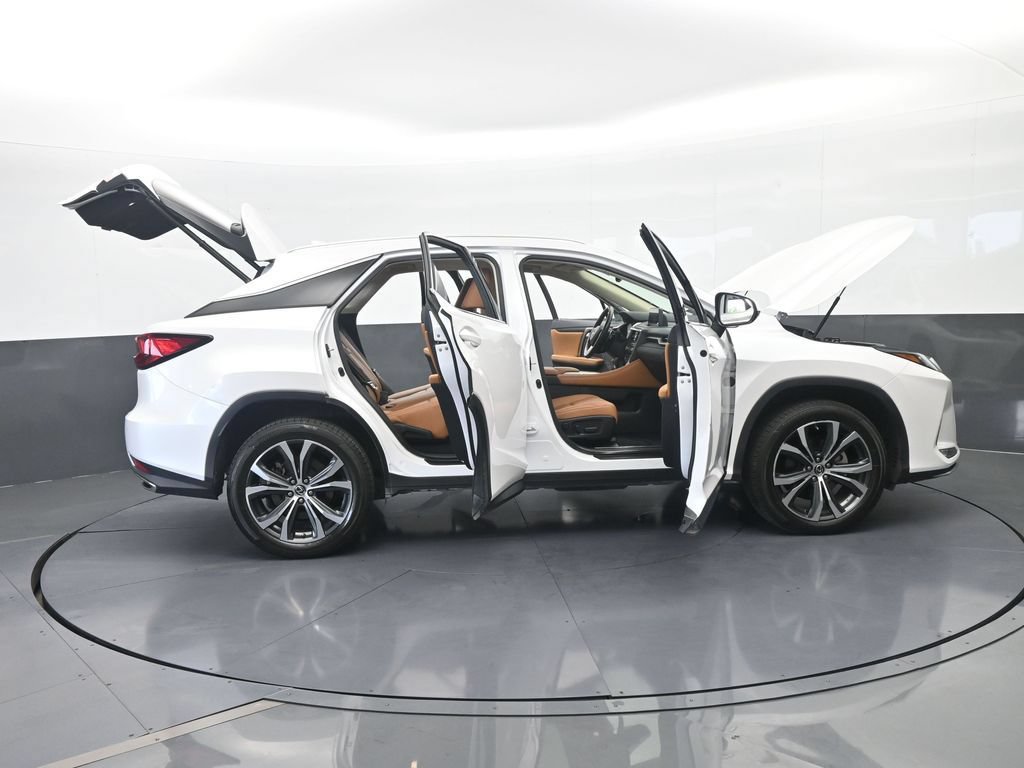 Used 2022 Lexus RX 350 FWD w/ Premium Package image 73