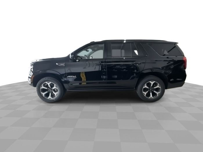 New 2026 GMC Yukon AT4 Ultimate w/ LPO, Floor Liner Package image 5