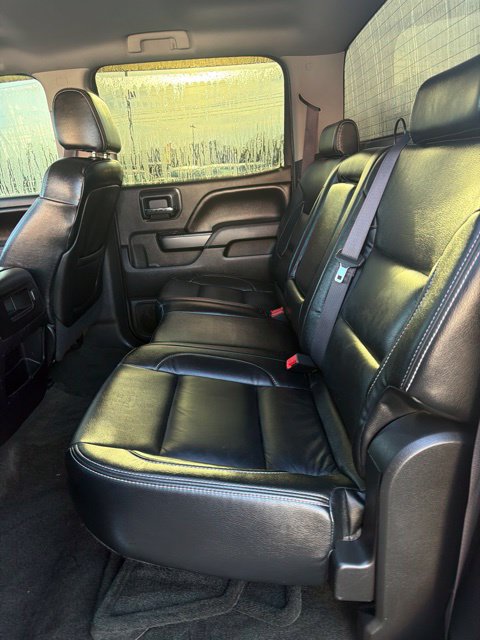 Used 2015 GMC Sierra 1500 SLE AWD/4WD image 9
