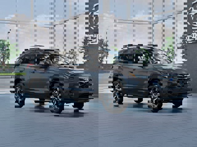 New 2026 Subaru Crosstrek 2.5i Premium image 1