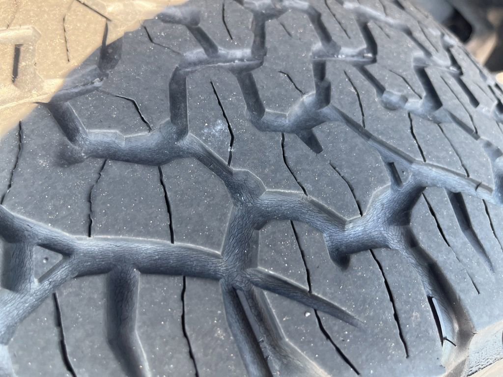 Used 2014 Jeep Wrangler Unlimited Sahara w/ Max Tow Package image 40