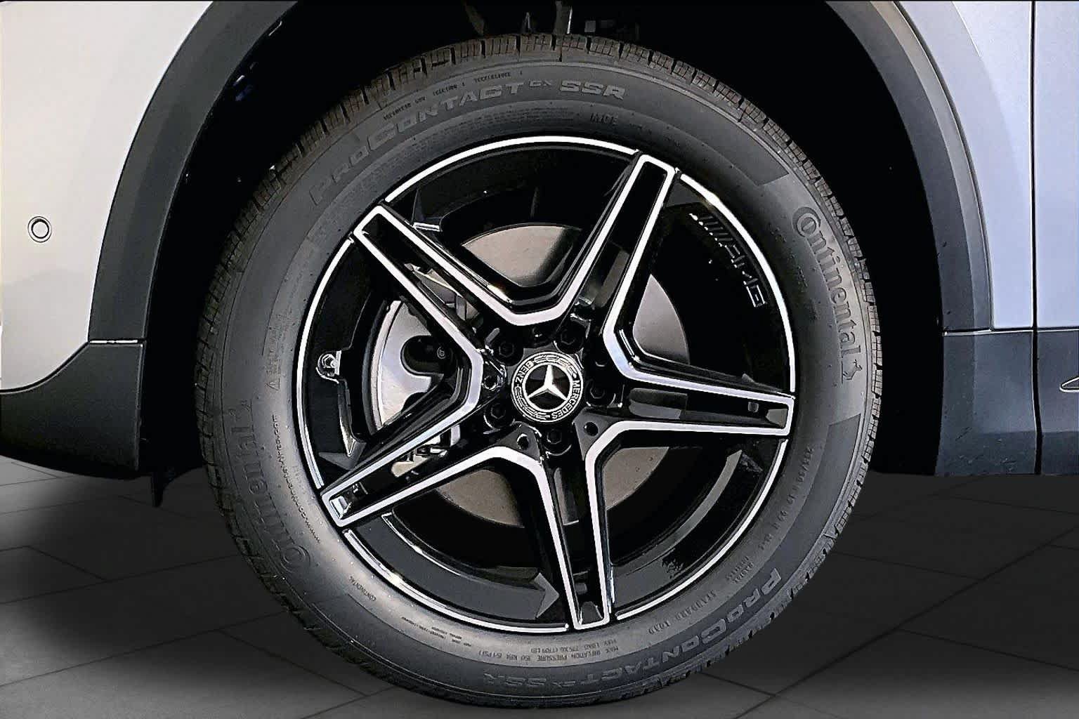 New 2026 Mercedes-Benz GLA 250 4MATIC image 17