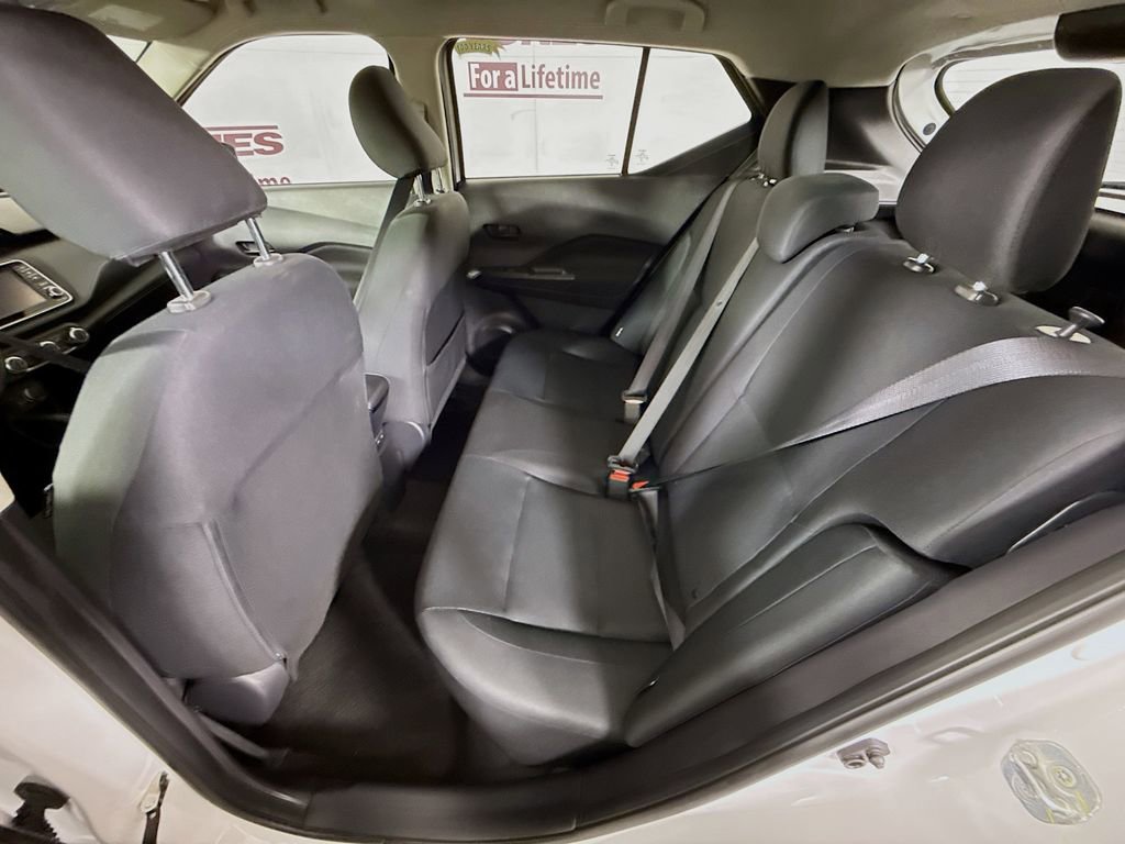 Certified 2023 Nissan Kicks S image 26