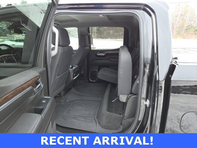 Used 2023 GMC Sierra 1500 Elevation w/ Preferred Package image 46
