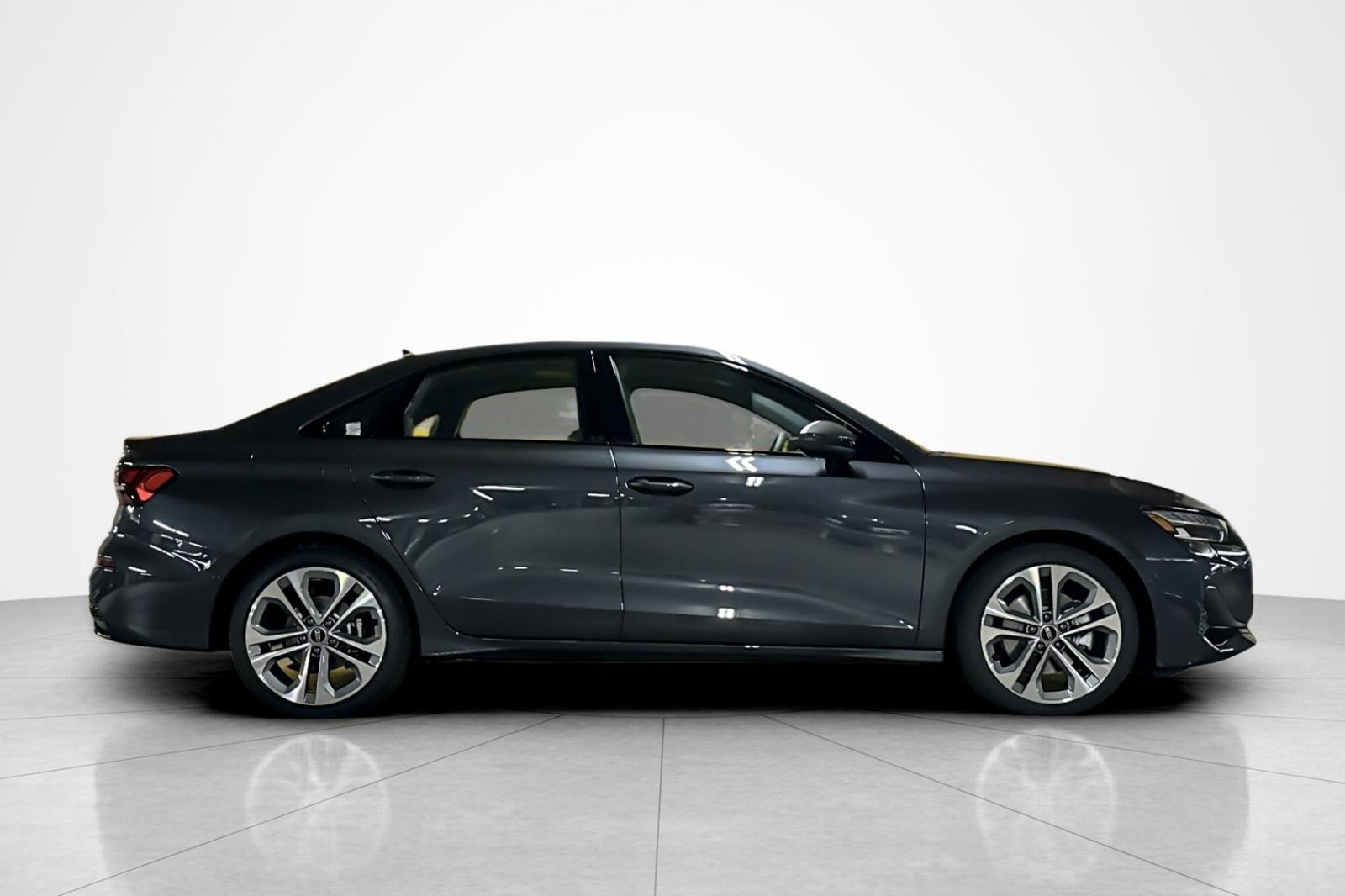 New 2026 Audi A3 2.0T Premium Plus AWD/4WD image 7