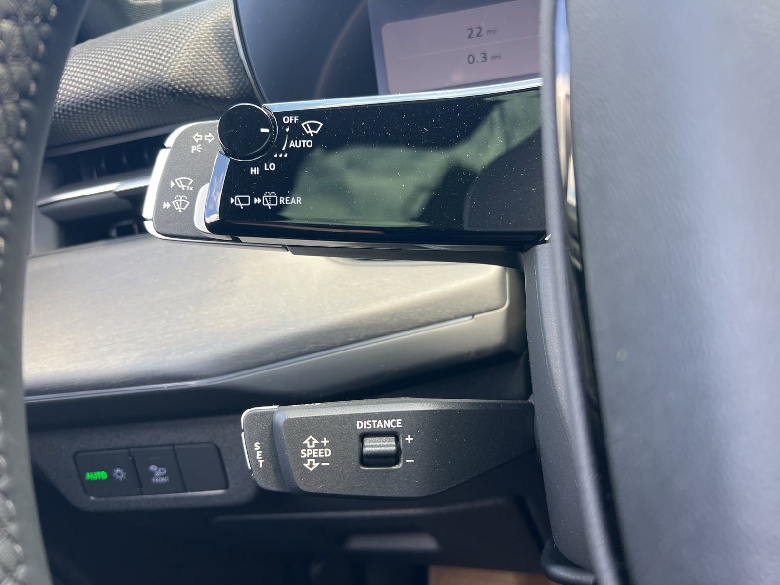 New 2026 Audi Q3 quattro 2.0T image 23