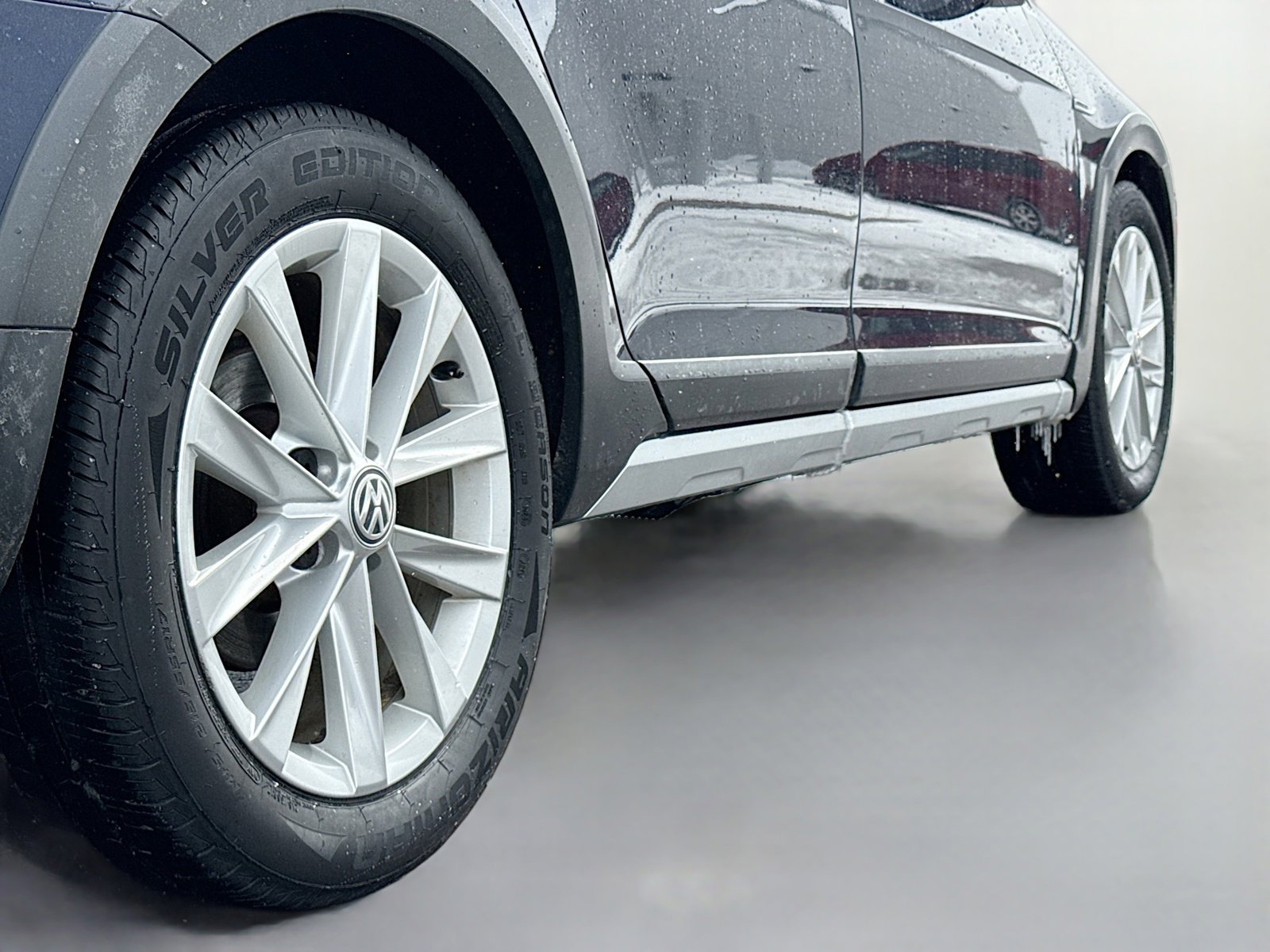 Used 2017 Volkswagen Golf Alltrack SE image 15