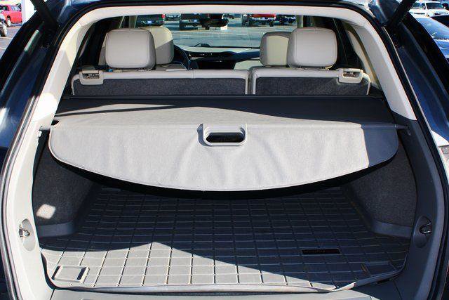 Used 2024 Cadillac XT5 Premium Luxury w/ Technology Package FWD image 10