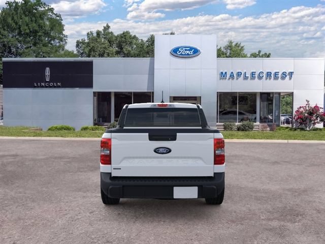 New 2026 Ford Maverick XL w/ Equipment Group 101A AWD/4WD image 5