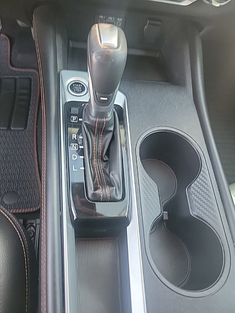 Used 2020 Nissan Altima 2.5 SR w/ Premium Package image 28