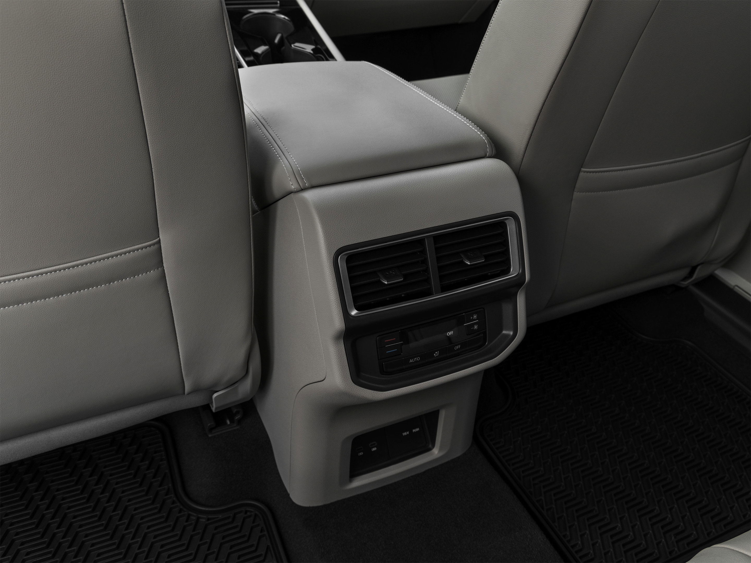 Used 2024 Volkswagen Atlas SE FWD image 26