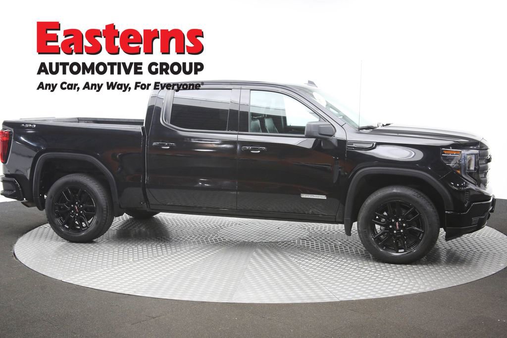 Used 2023 GMC Sierra 1500 Elevation AWD/4WD image 48