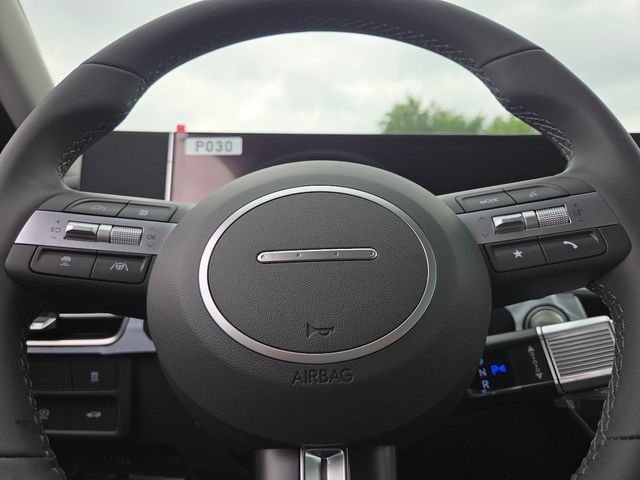 New 2026 Hyundai Sonata SEL FWD image 25