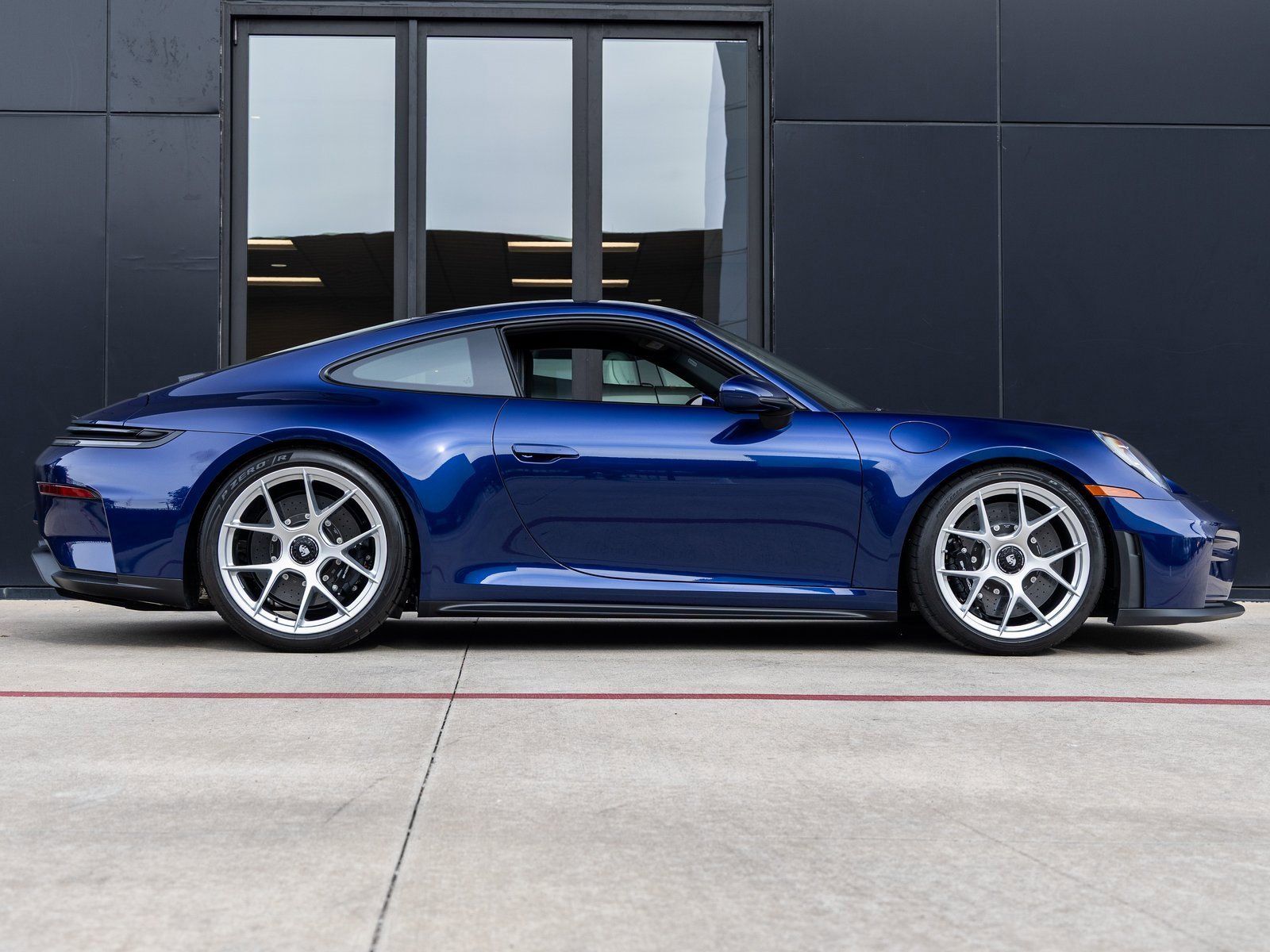 Used 2026 Porsche 911 GT3 image 12