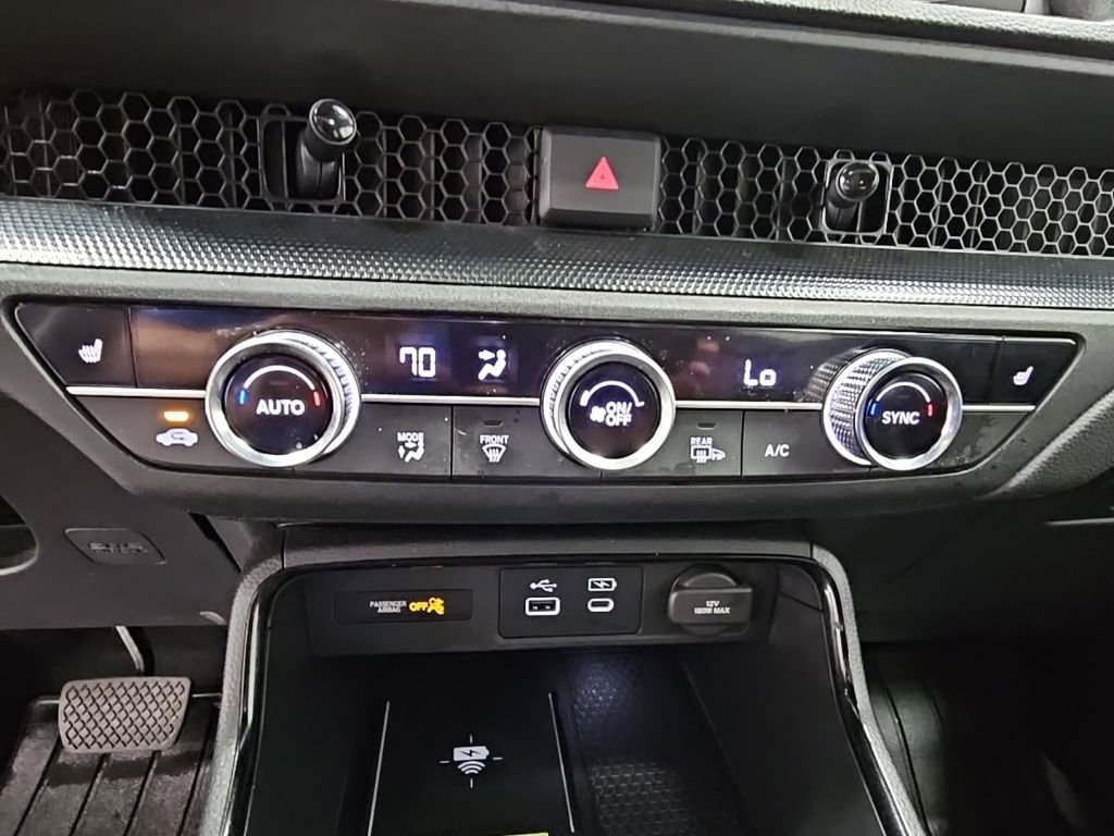 Used 2024 Honda CR-V Sport-L image 20