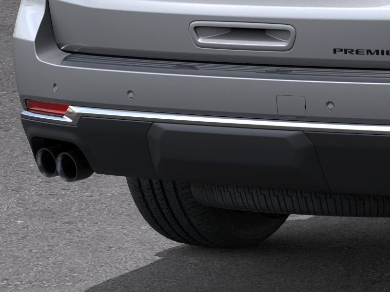New 2026 Chevrolet Tahoe Premier AWD/4WD image 15