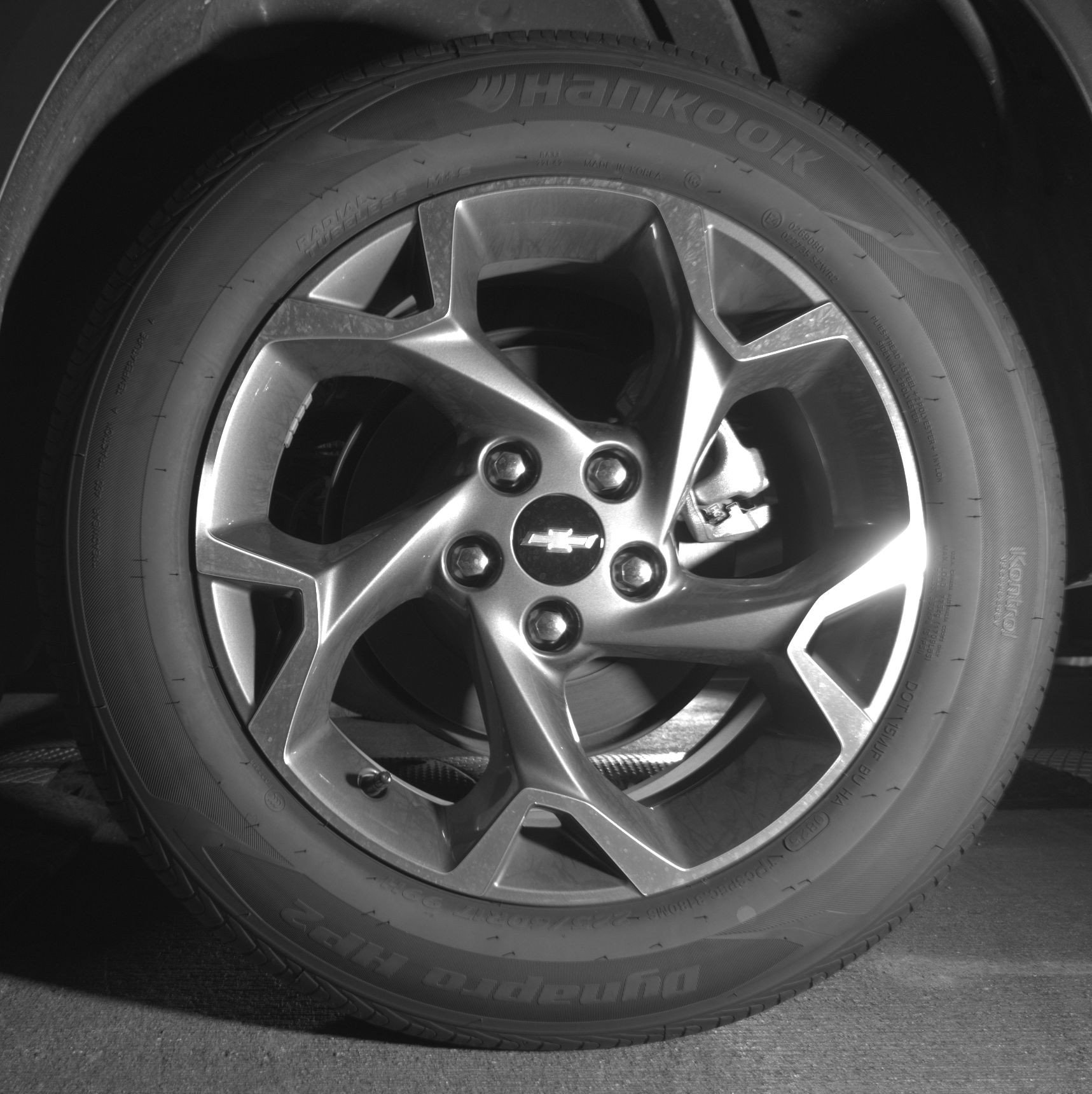 Used 2025 Chevrolet Trax LT w/ LT Convenience Package FWD image 14