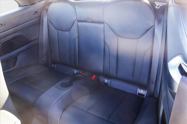 Used 2025 BMW 430i xDrive Convertible w/ M Sport Package image 19