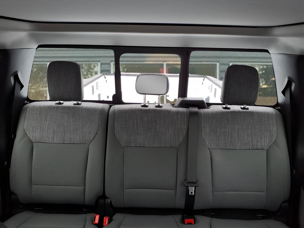 New 2026 Ford F350 XLT image 11