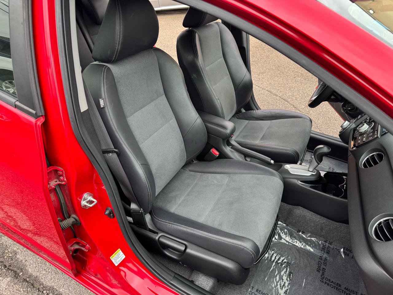 Used 2013 Honda Insight EX image 18